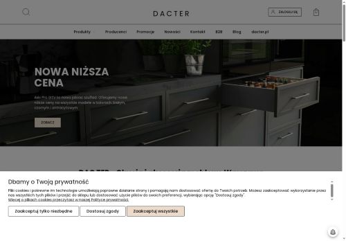 dacter.eu