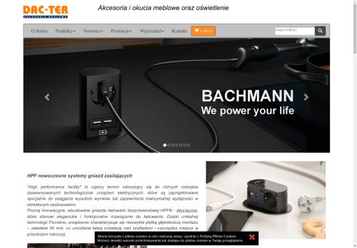 dacter.pl