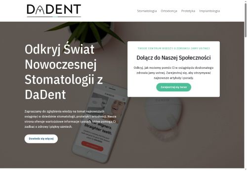 dadent.pl