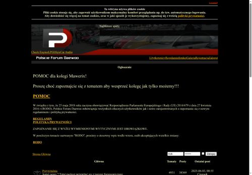 daewooforum.pl