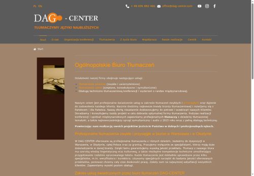 dag-center.com