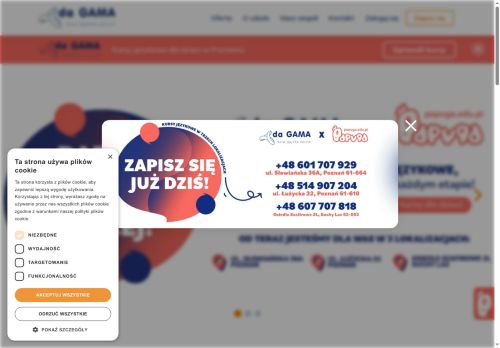 dagama.com.pl