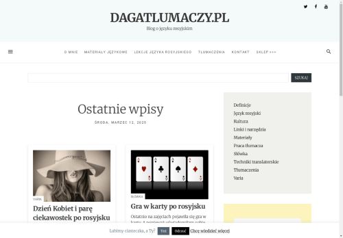 dagatlumaczy.pl