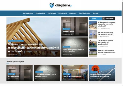 daglam.pl