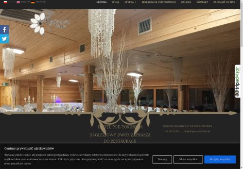 daglezjowydwor.pl