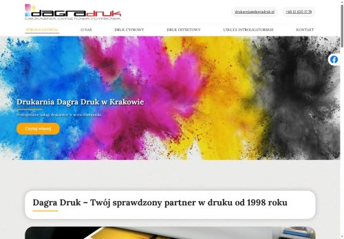 dagradruk.pl