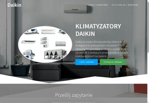 daikin.com.pl