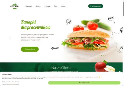 dailyfruits.pl