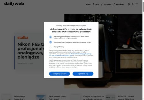 dailyweb.pl