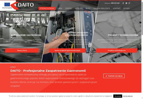 daito.com.pl