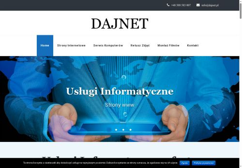 dajnet.pl