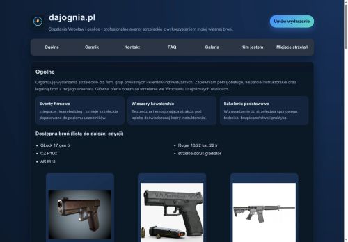 dajognia.pl