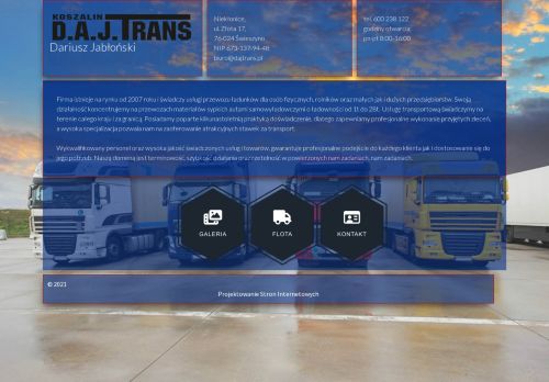 dajtrans.pl