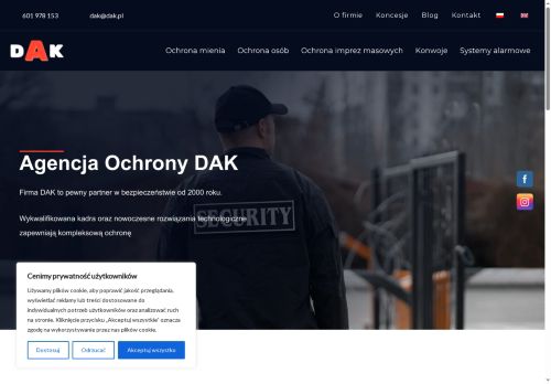 dak.pl