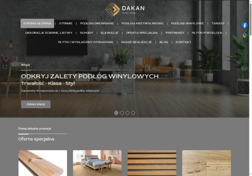 dakan.pl