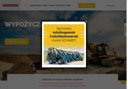 dakkar.pl