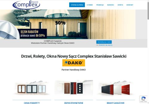 dako-nowysacz.pl