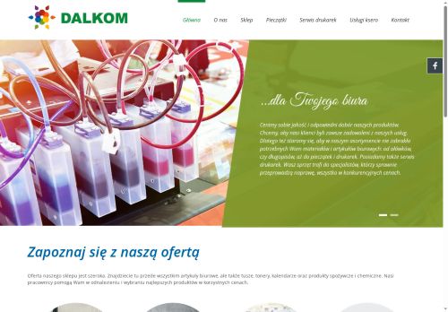 dalkom.pl