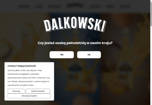 dalkowski.pl