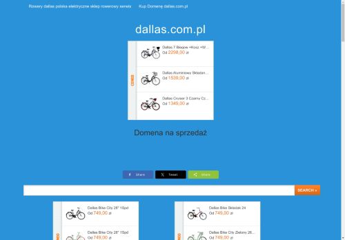 dallas.com.pl