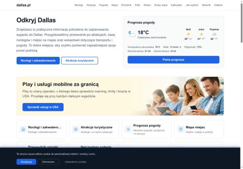 dallas.pl