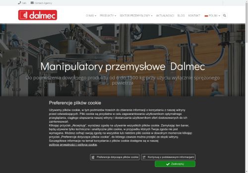 dalmec.pl