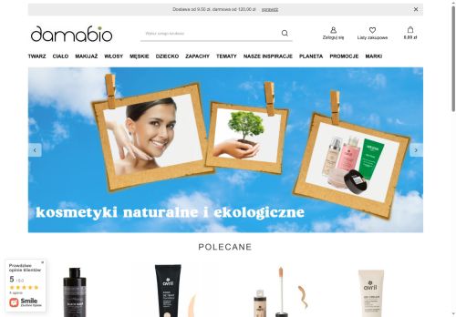 damabio.pl