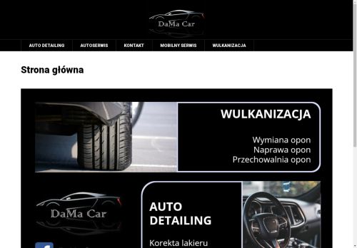 damacar.pl