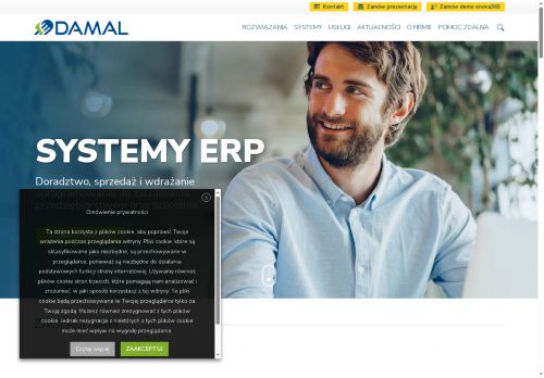 damal.pl