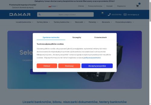 damar-liczarki.pl