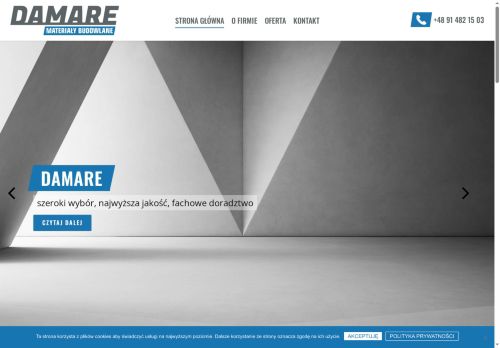damare.pl