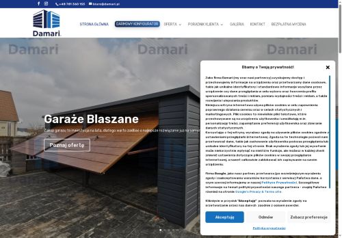 damari.pl