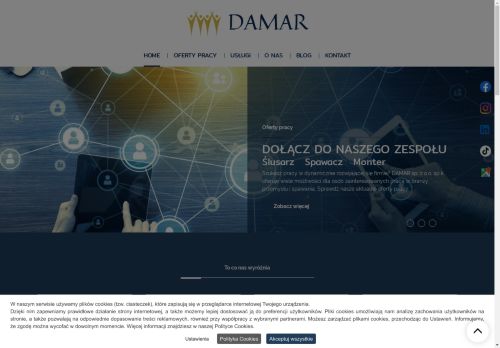 damarjobs.pl