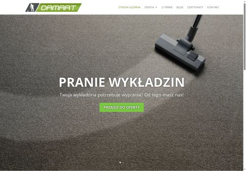 damart-pranie.pl