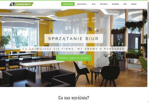damart-sprzatanie.pl