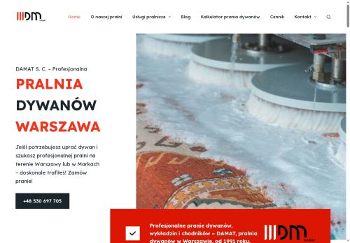 damat.pl