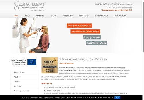 damdent.pl