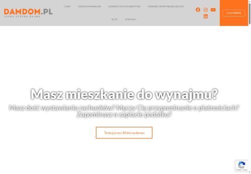 damdom.pl