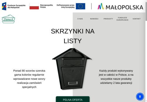 damech.pl
