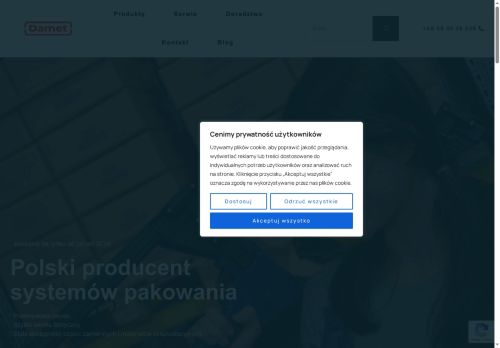 damet.com.pl