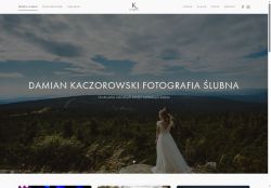 damiankaczorowski.pl