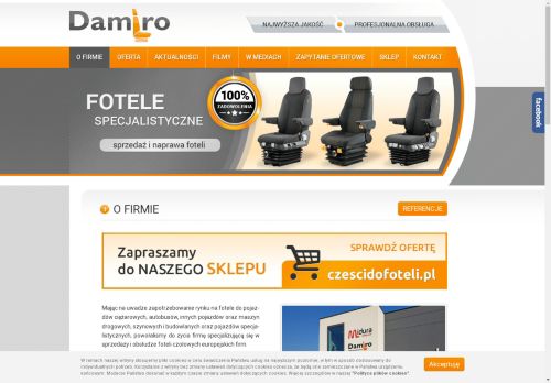 damiro.pl