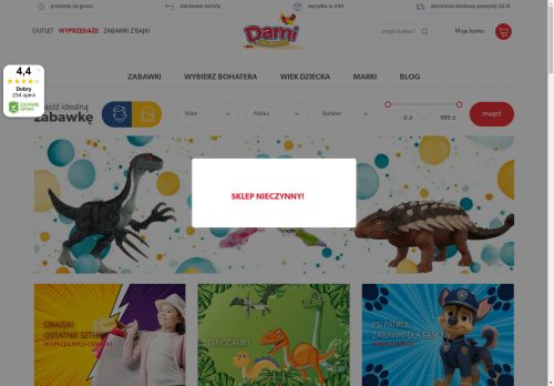 damizabawki.pl