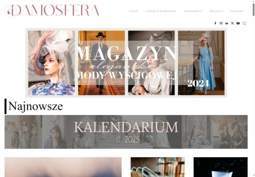 damosfera.pl
