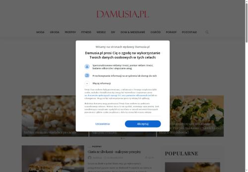 damusia.pl