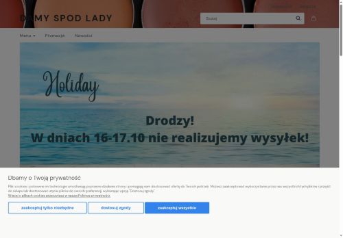 damyspodlady.pl