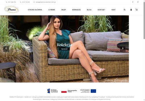 danacollection.com.pl