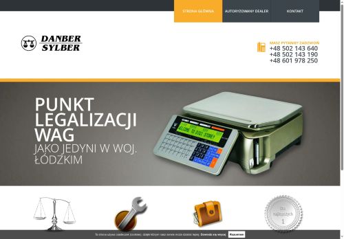 danber.com.pl