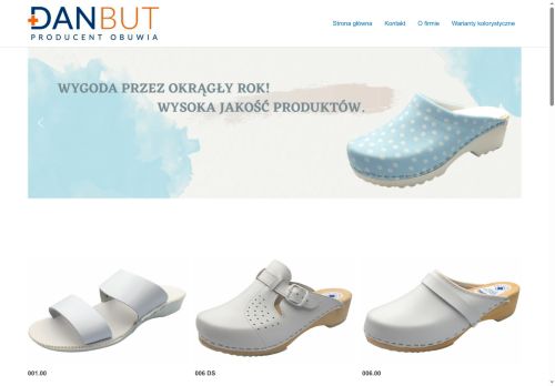 danbut.pl