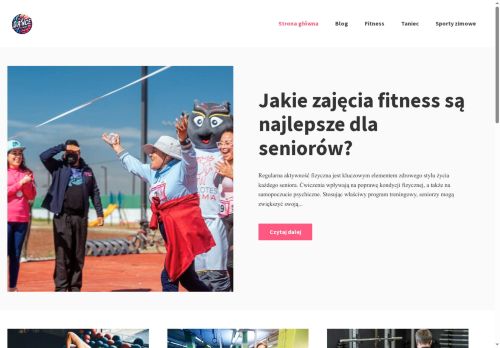 danceandfitness.pl